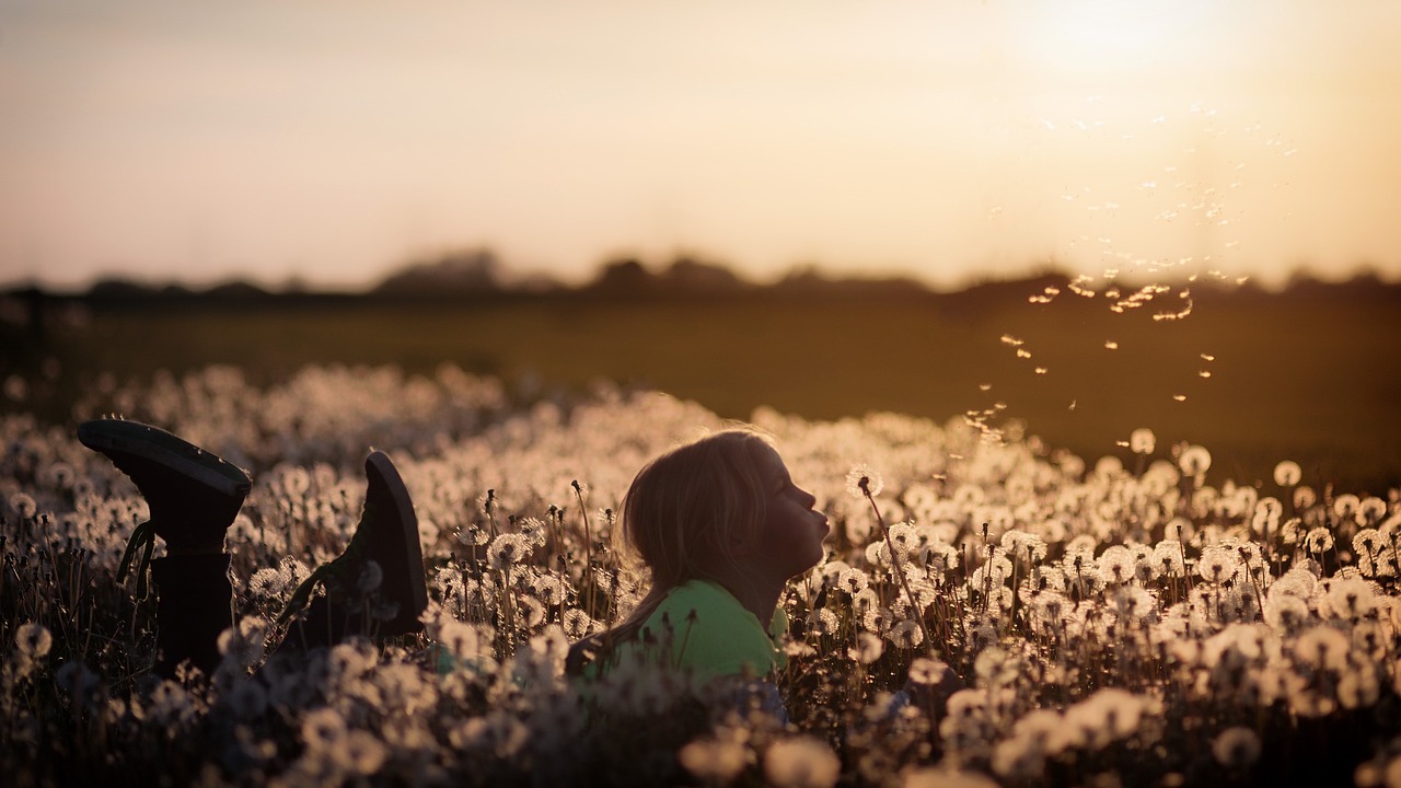 Should Children Have Internet Privacy?